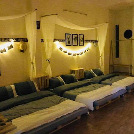 Duha'S Homestay Danang Экстерьер фото