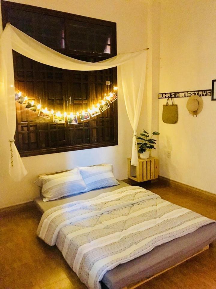 Duha'S Homestay Danang Экстерьер фото