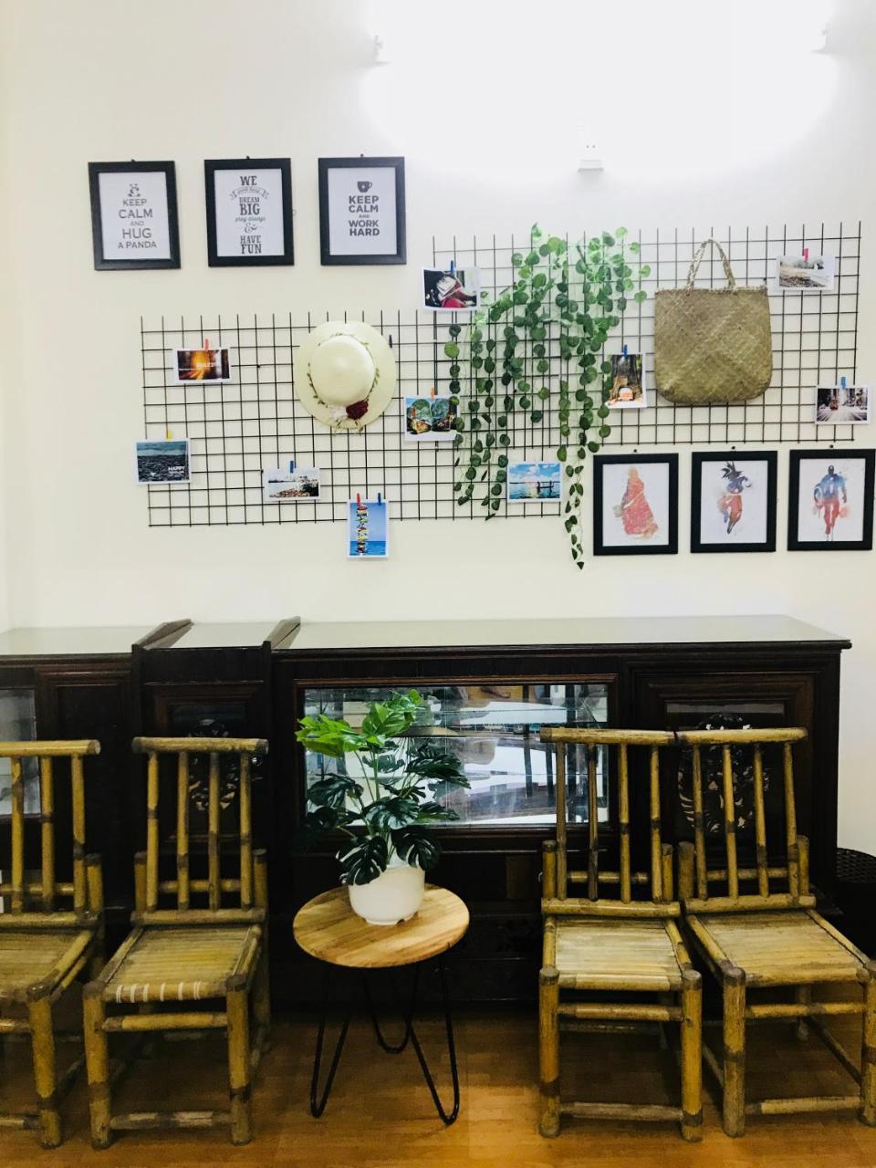 Duha'S Homestay Danang Экстерьер фото
