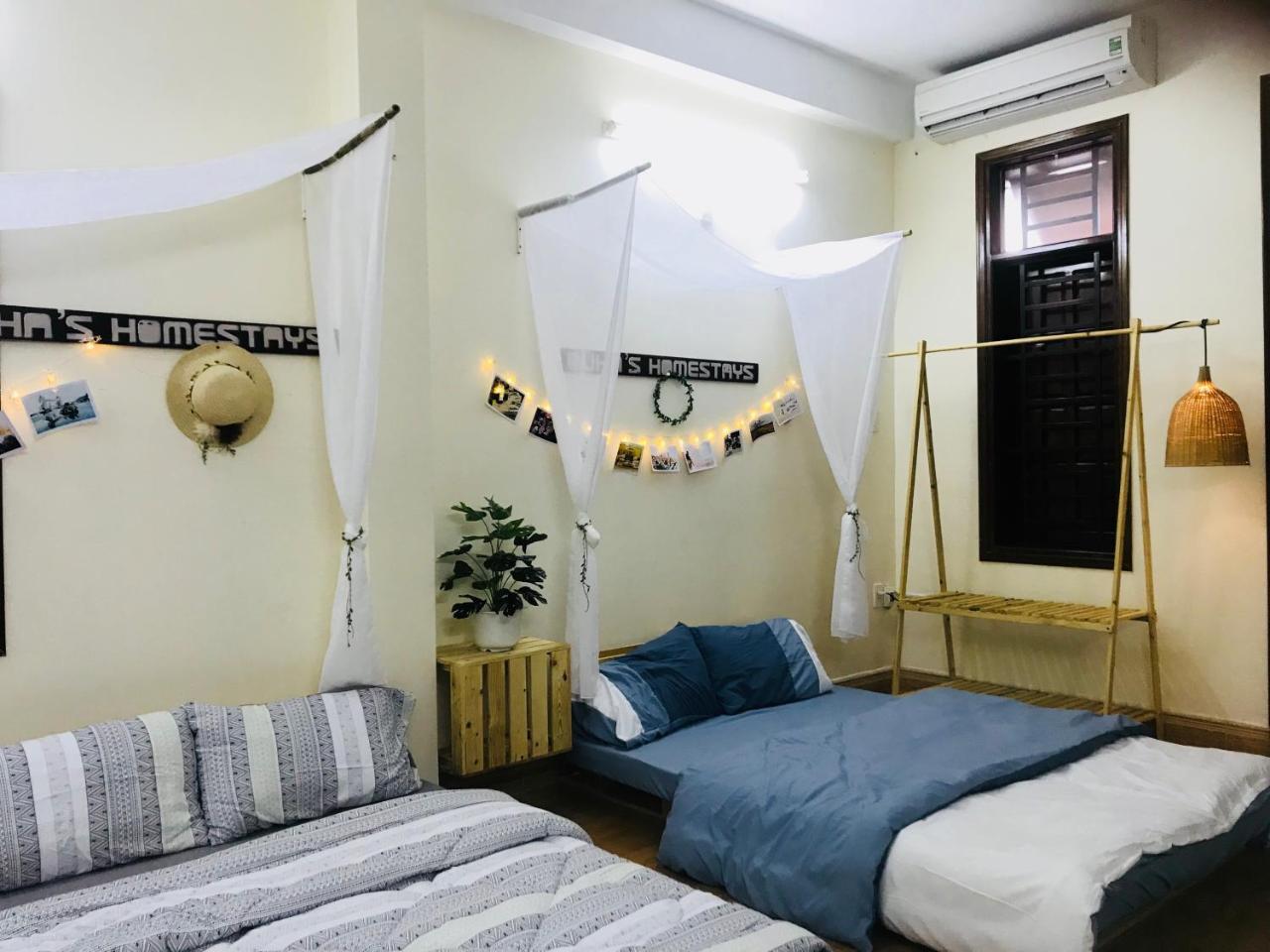 Duha'S Homestay Danang Экстерьер фото