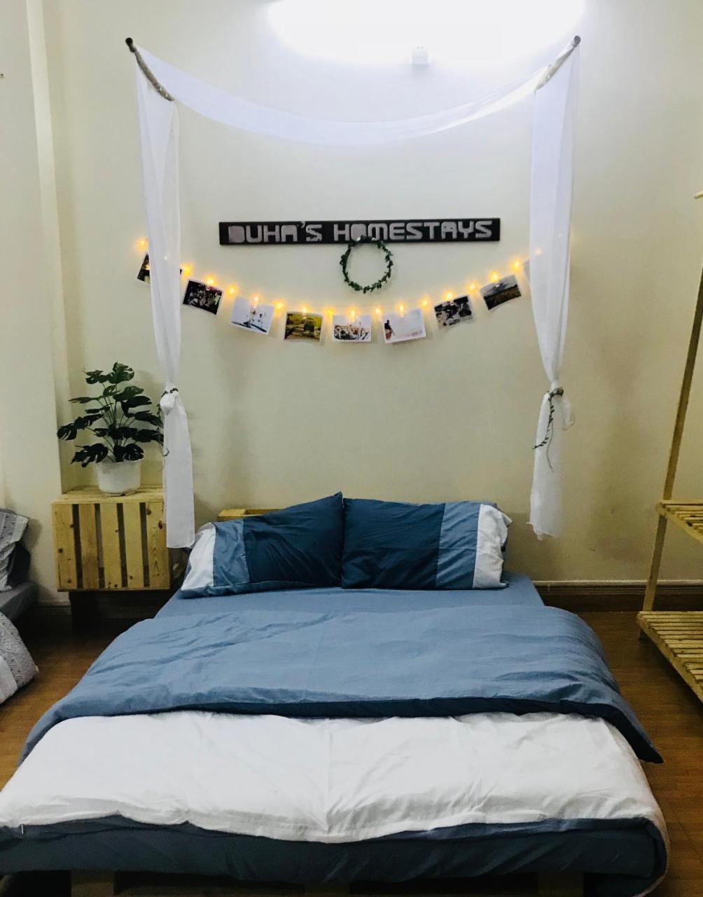Duha'S Homestay Danang Экстерьер фото
