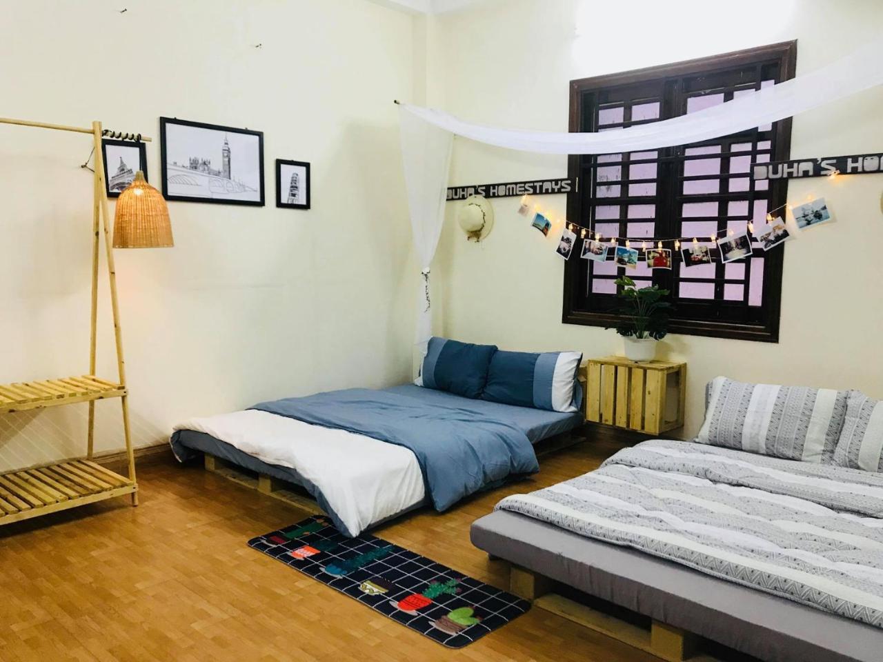 Duha'S Homestay Danang Экстерьер фото