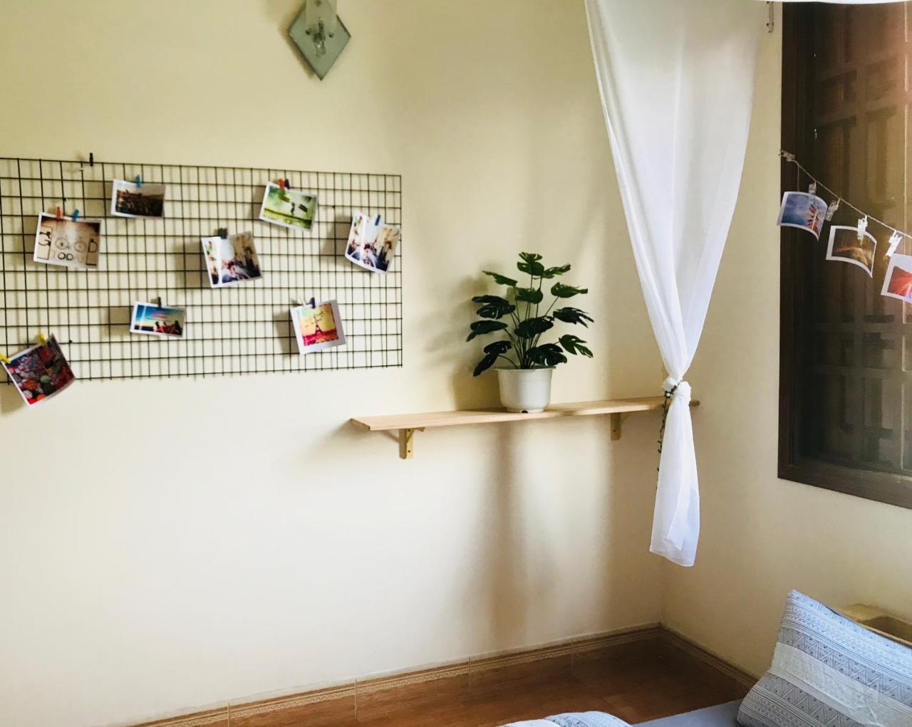 Duha'S Homestay Danang Экстерьер фото