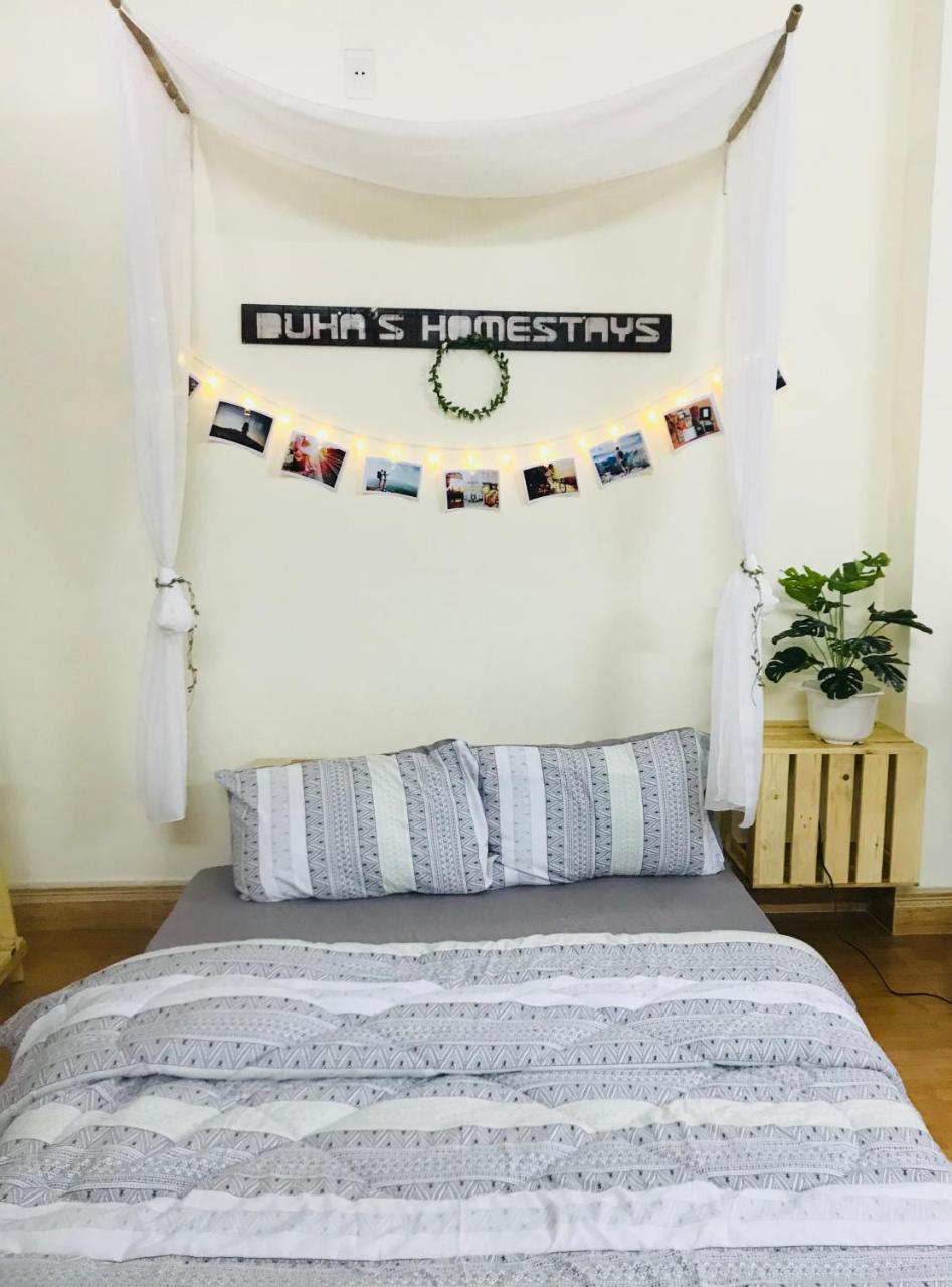 Duha'S Homestay Danang Экстерьер фото